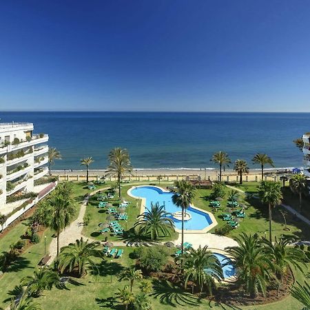 Coral Beach Aparthotel Marbella Bagian luar foto