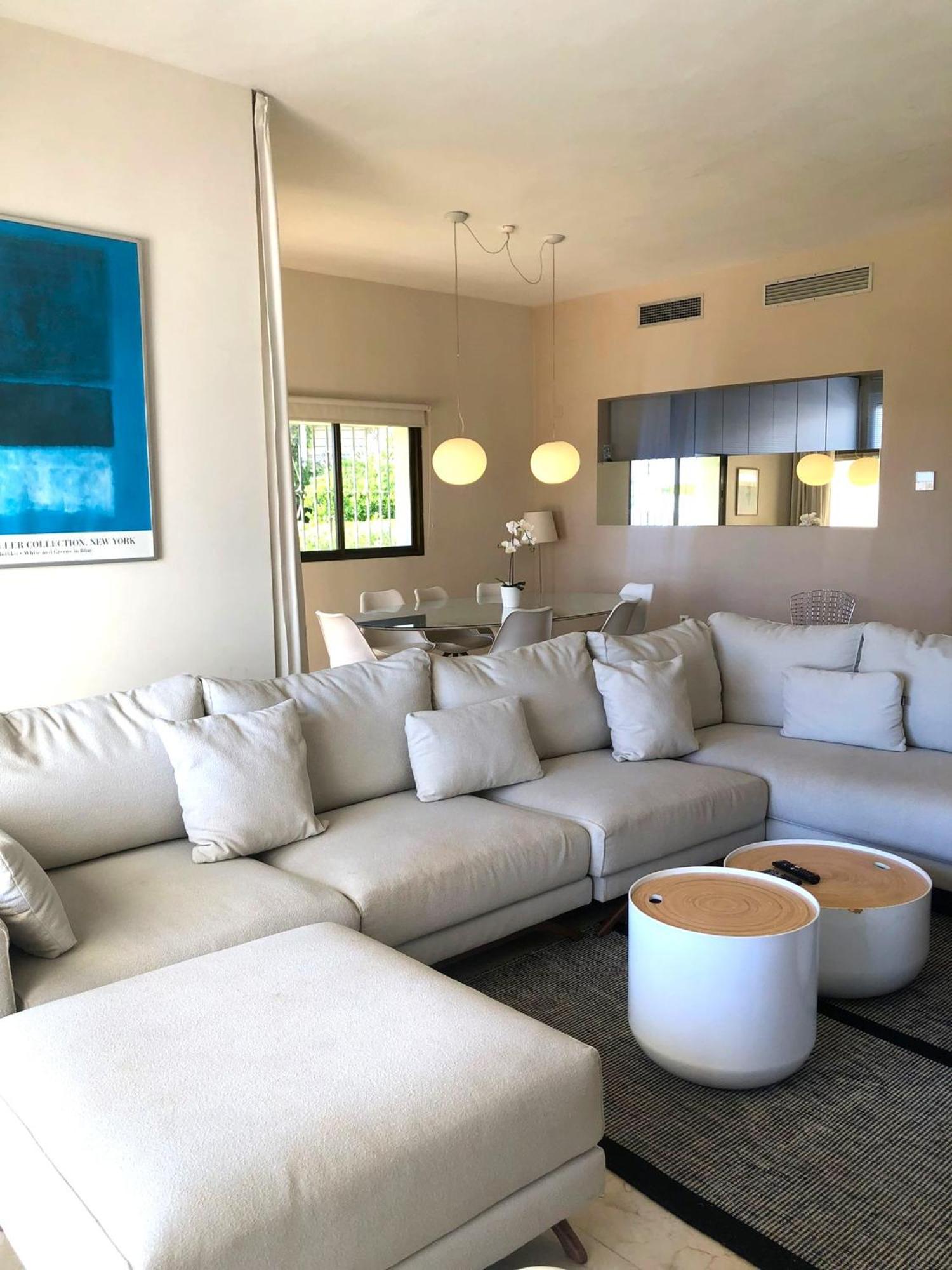 Coral Beach Aparthotel Marbella Bagian luar foto