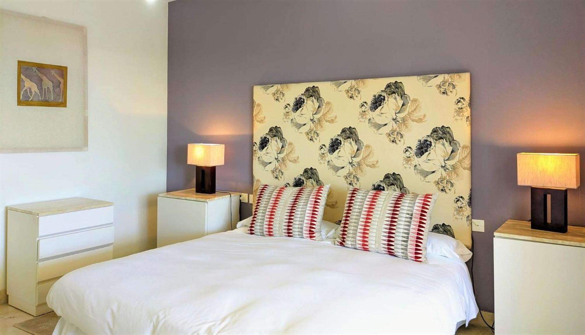 Coral Beach Aparthotel Marbella Bagian luar foto